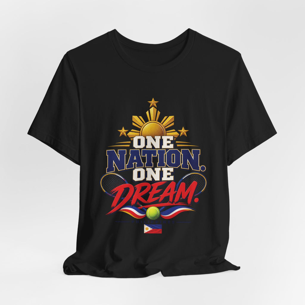 One Nation, One Dream Tee
