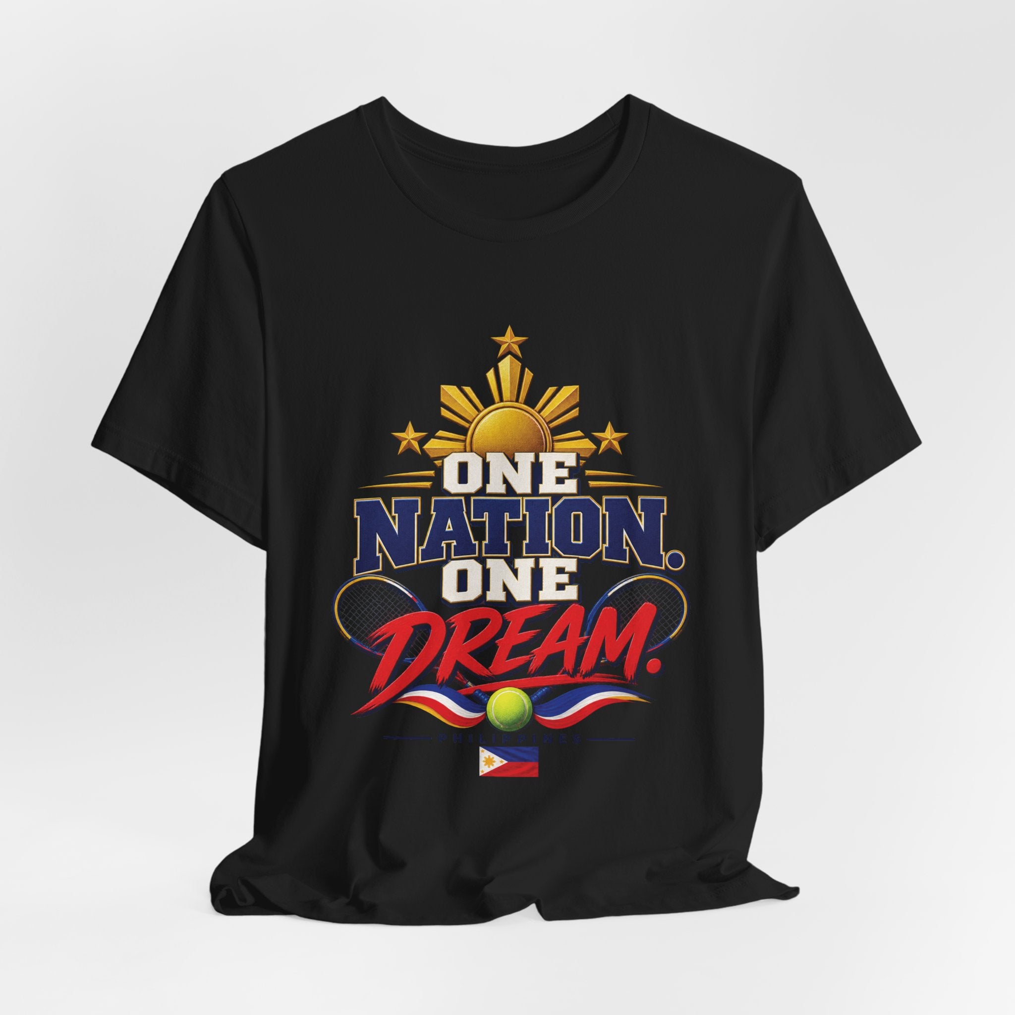 One Nation, One Dream Tee
