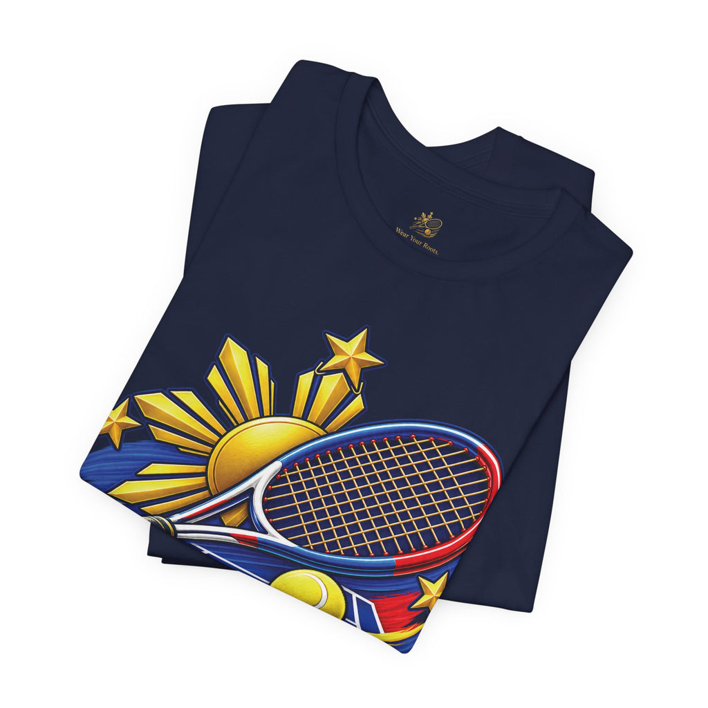 Home Court, Filipino Heart Tee