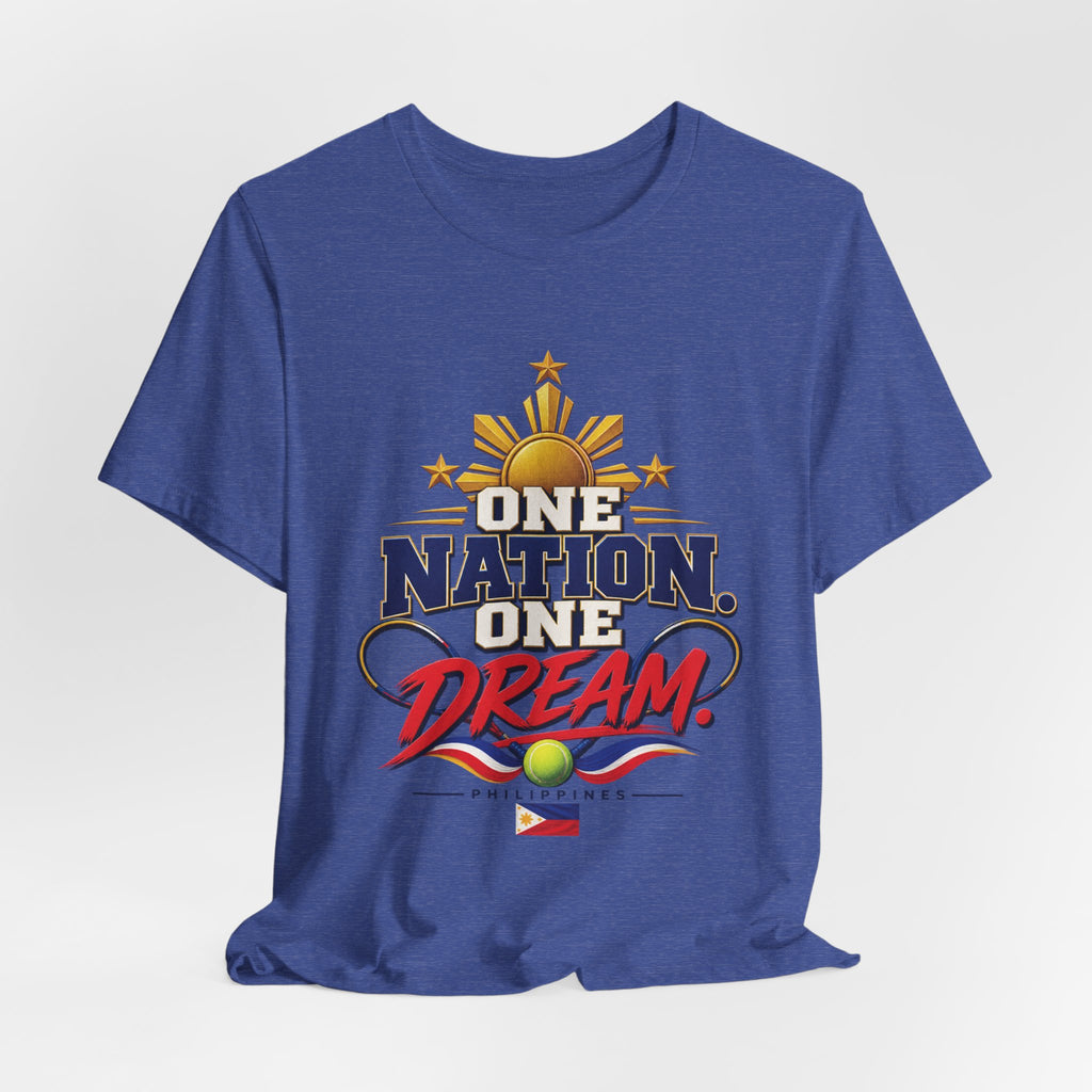 One Nation, One Dream Tee