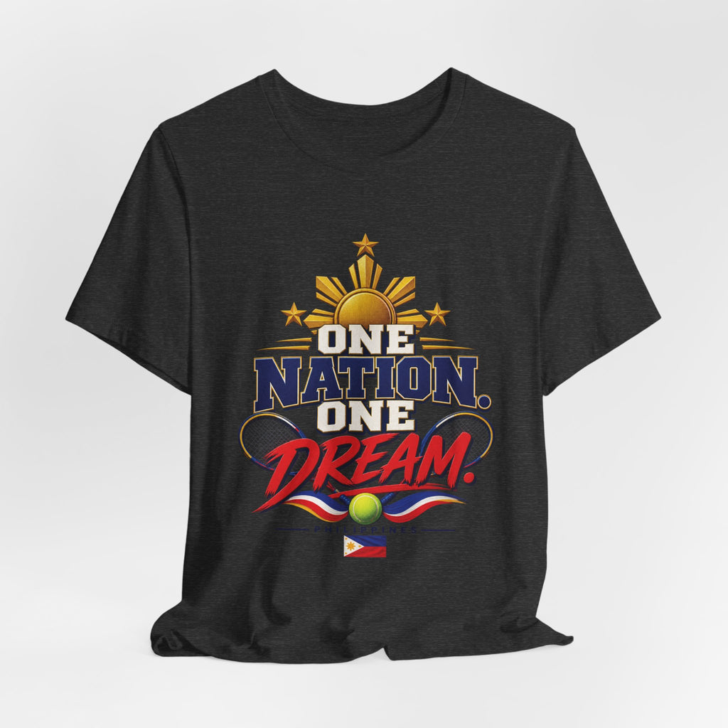 One Nation, One Dream Tee