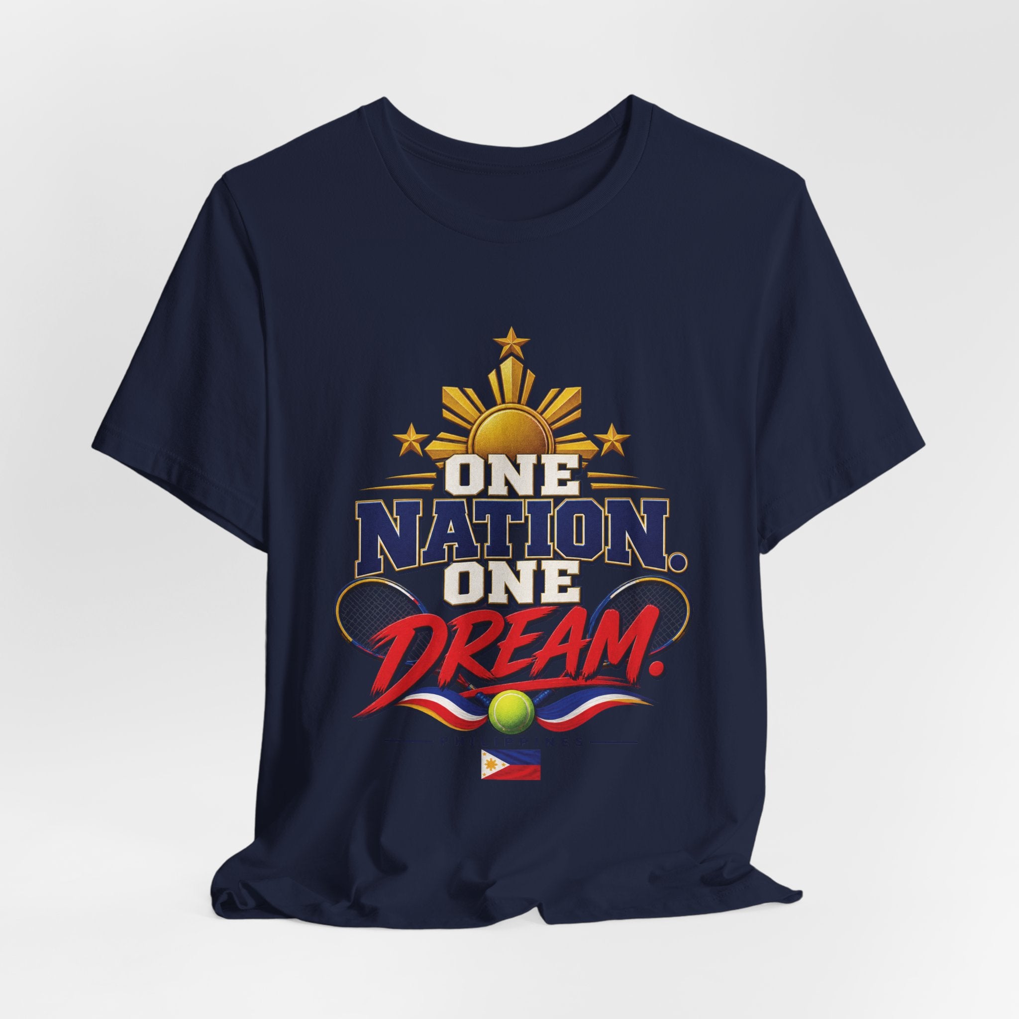 One Nation, One Dream Tee