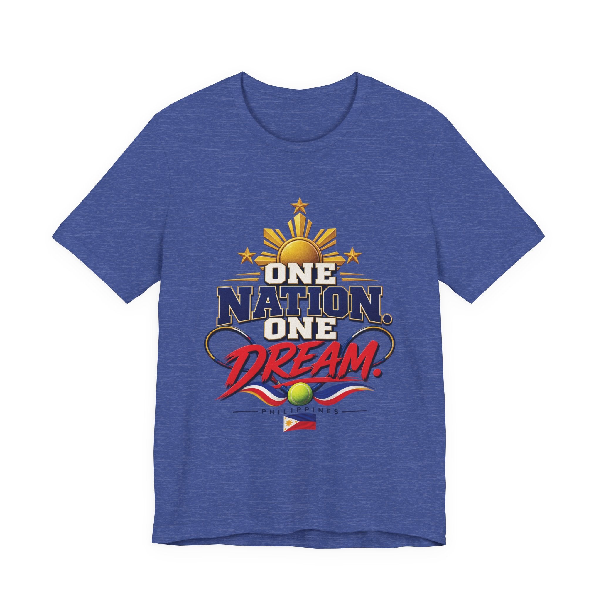 One Nation, One Dream Tee