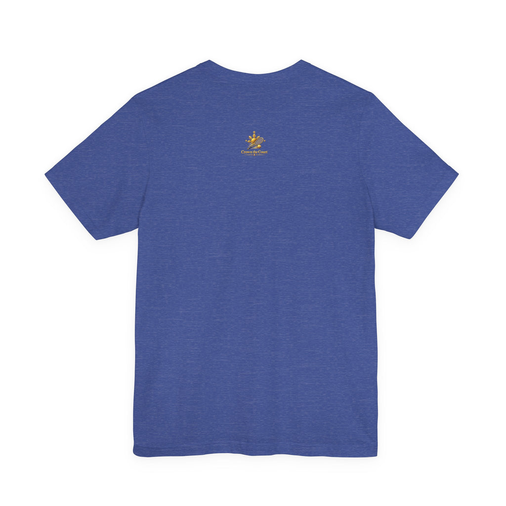 Home Court, Filipino Heart Tee