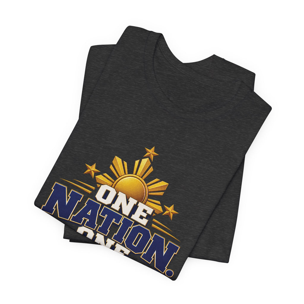 One Nation, One Dream Tee