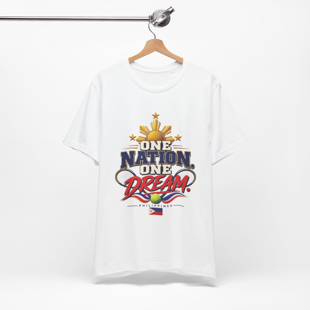 One Nation, One Dream Tee