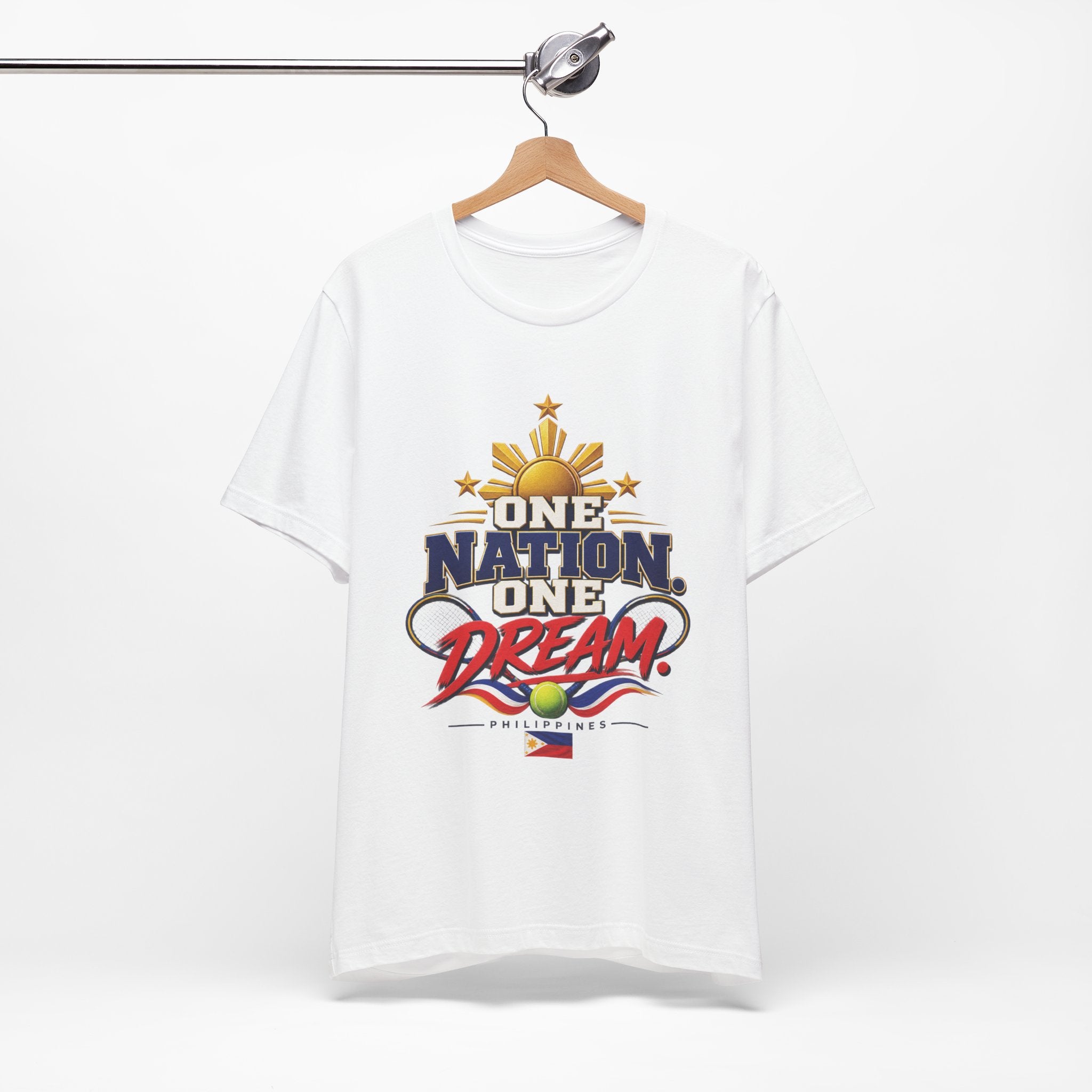 One Nation, One Dream Tee