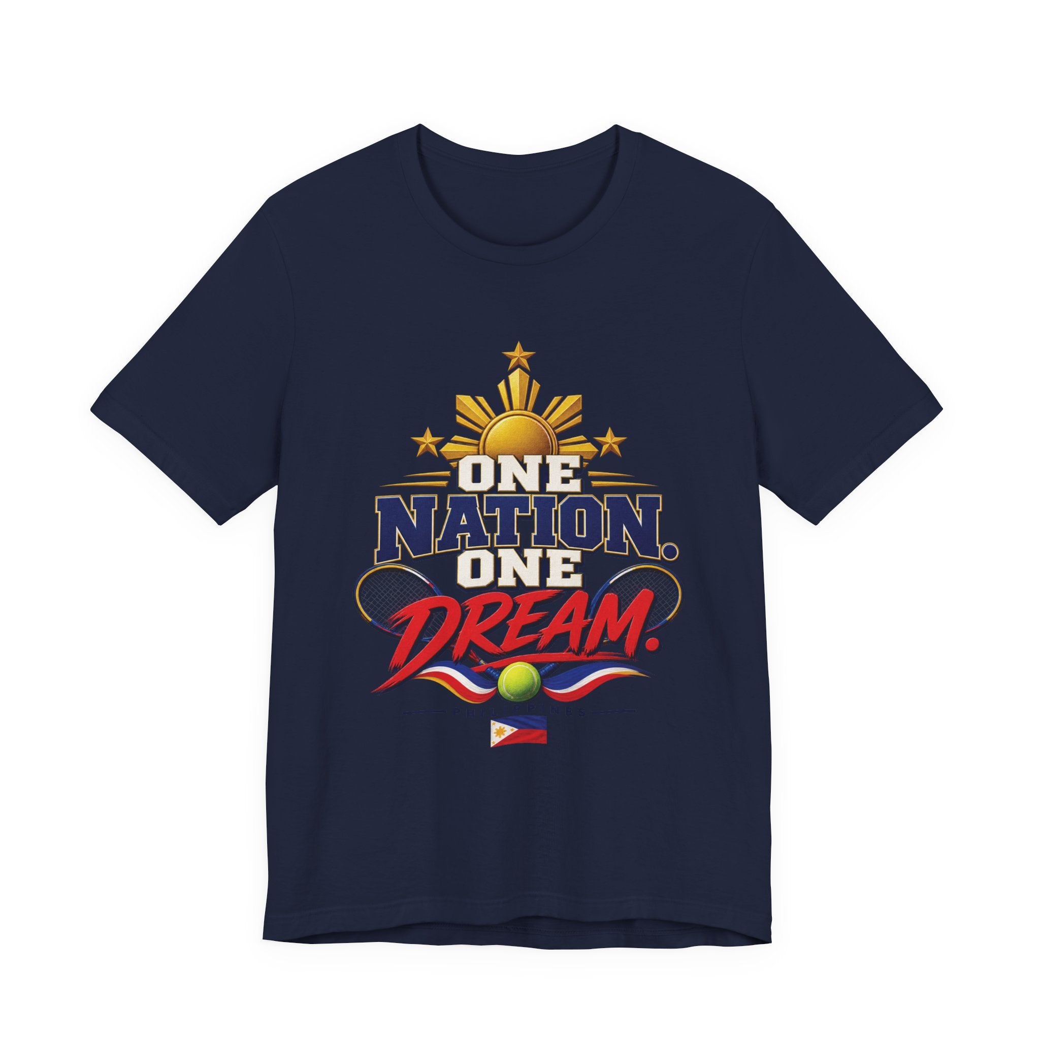 One Nation, One Dream Tee