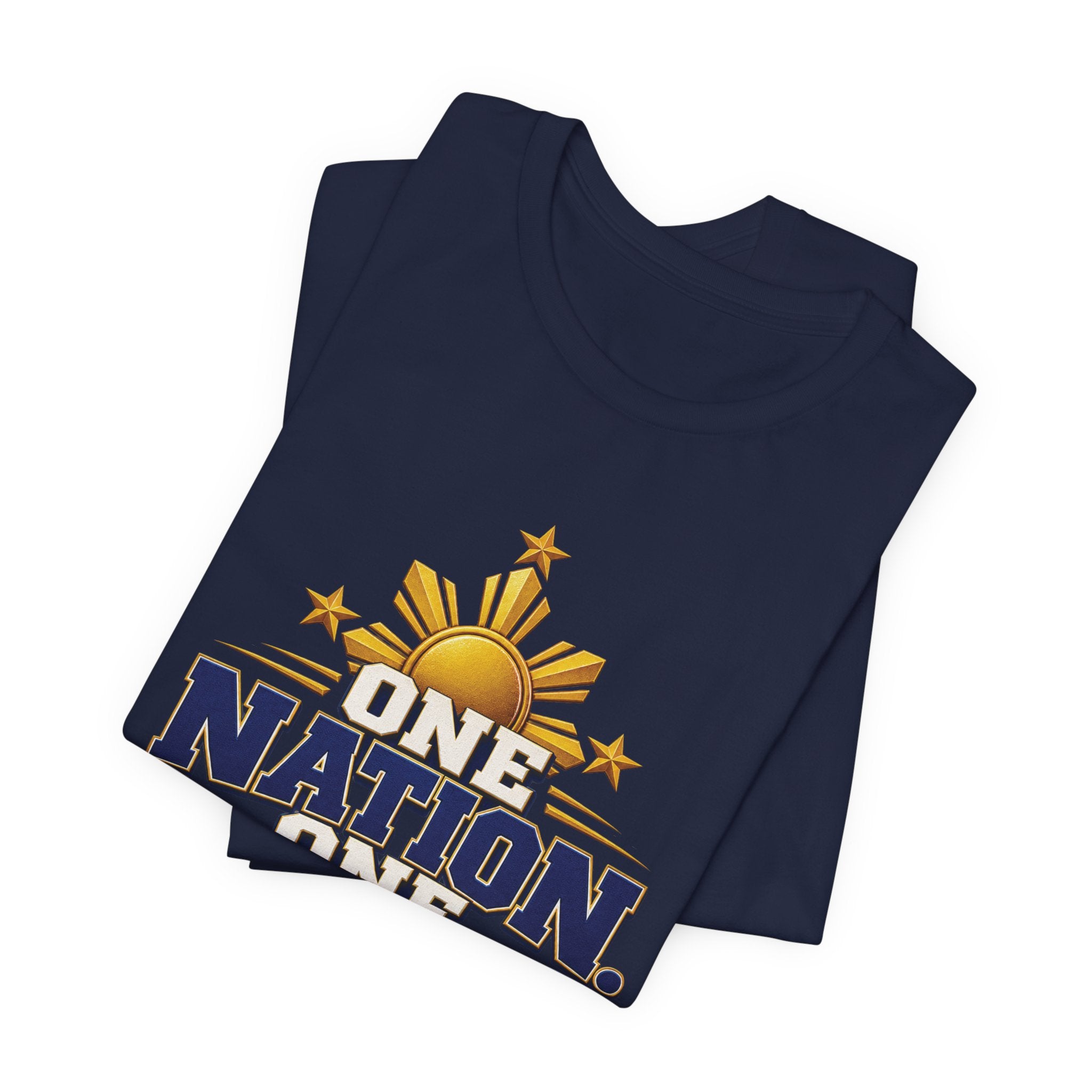 One Nation, One Dream Tee