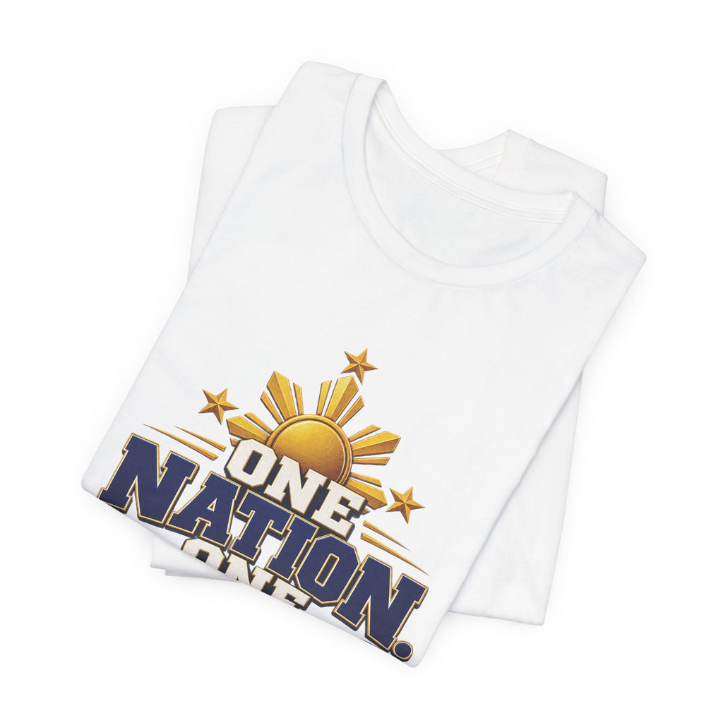One Nation, One Dream Tee