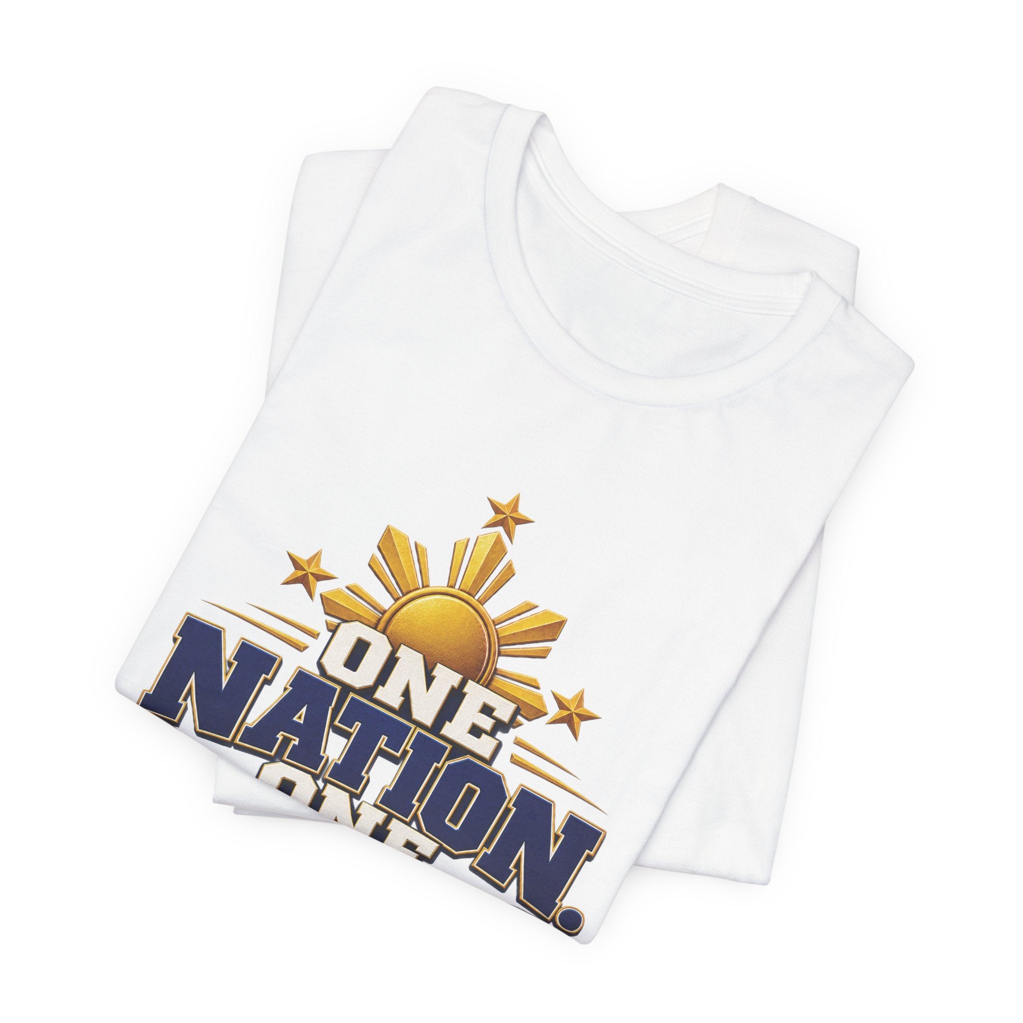 One Nation, One Dream Tee