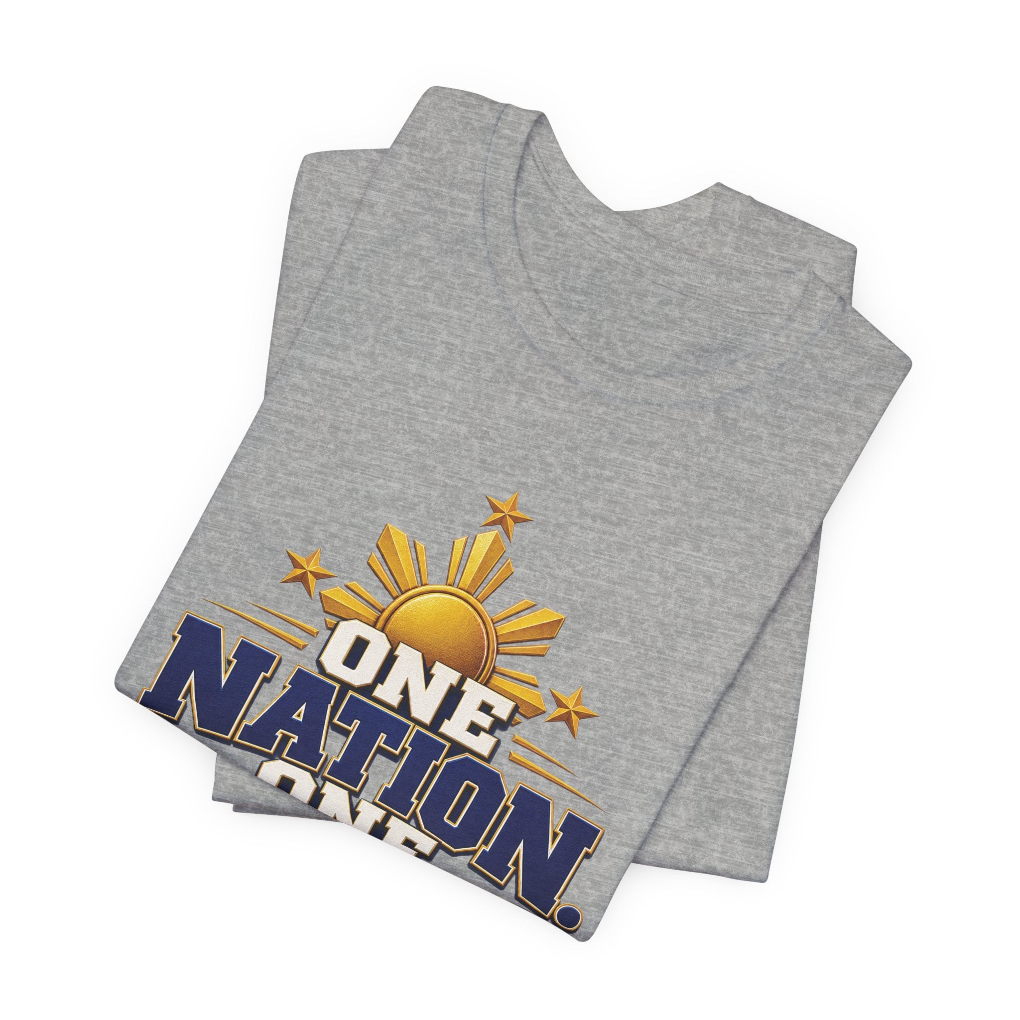 One Nation, One Dream Tee