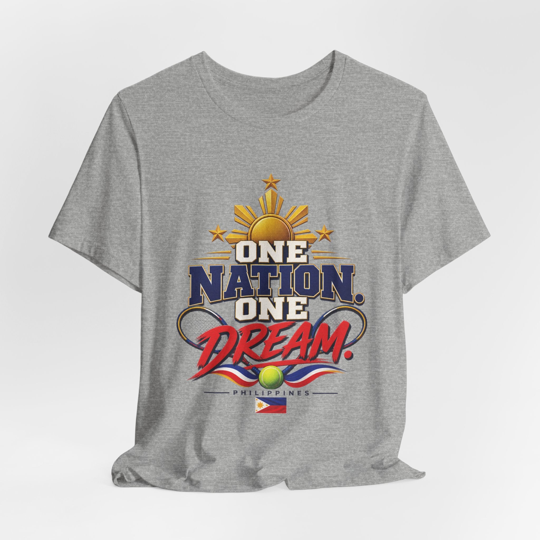 One Nation, One Dream Tee