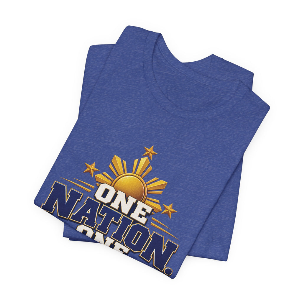 One Nation, One Dream Tee