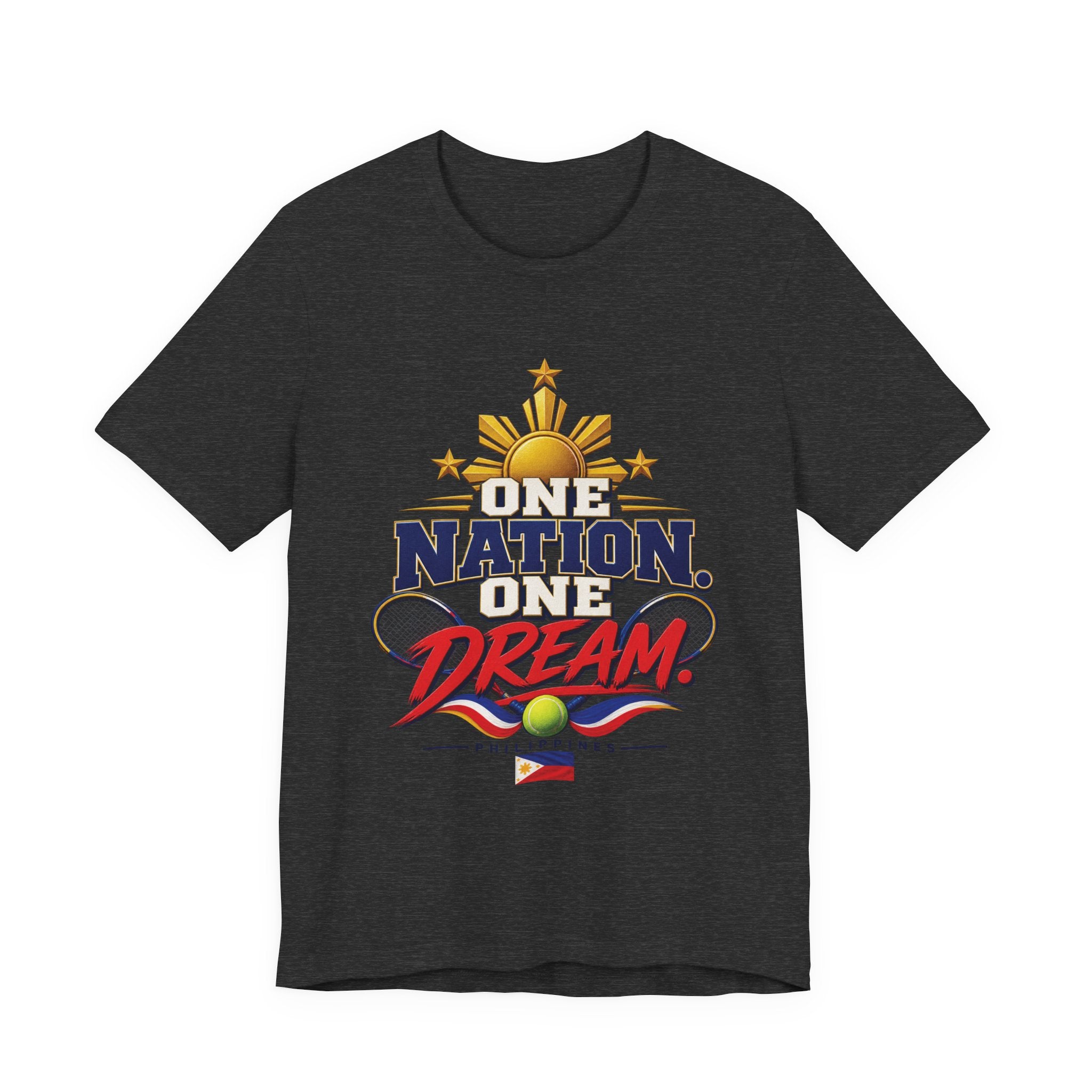 One Nation, One Dream Tee